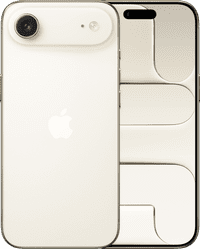 Refurbished iPhone Air 256GB Goud (Zo goed als nieuw)