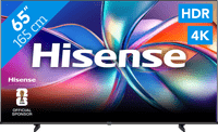 Hisense 65" QLED E7Q (2025)
