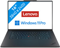 Lenovo ThinkPad P1 Gen 8 - 21Q8000FMB Azerty