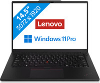 Lenovo ThinkPad P14s Gen 6 (Intel) - 21QT0004MB Azerty