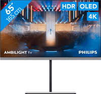 Philips Ambilight 65" OLED959 4K (2024)