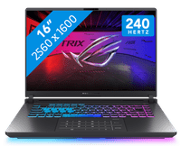ASUS ROG Strix G16 G615LR-S5072W AZERTY