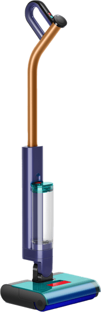 Dyson Clean + Wash Hygiene