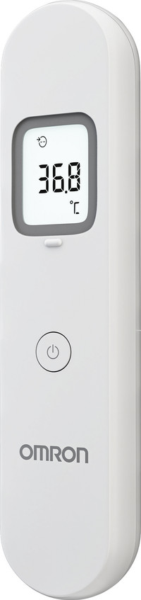 Omron Gentle Temp 730