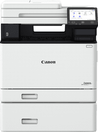Canon MF754 CDW II