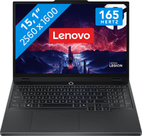 Lenovo Legion 5 OLED 15AHP10 83M0008HMB AZERTY