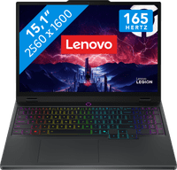 Lenovo Legion 5 OLED 15AHP10 83M0008JMB AZERTY
