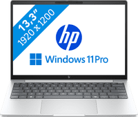 HP EliteBook 8 G2i 13.3'' Copilot+ PC - DW7X3ET Azerty