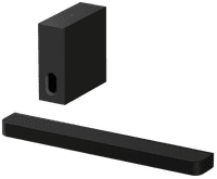 Sony Bravia Theatre Bar 7S