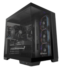 PCSpecialist Impact 99