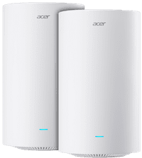 Acer Ovia Connect T520 Lot de 2