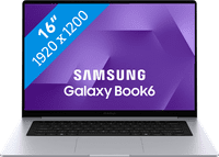 Samsung Galaxy Book6 Copilot+ PC NP760VJG-KS3NL