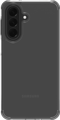 BlueBuilt Protective Back Cover Samsung Galaxy A27 Transparant