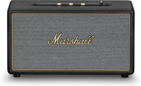 Marshall Stanmore IV BT Black