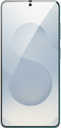 Just In Case Tempered Glass Samsung Galaxy S26 Screenprotector