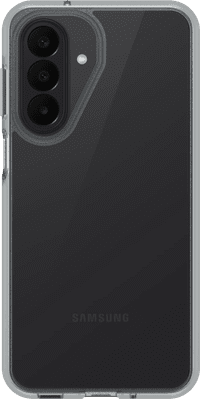Otterbox React Samsung Galaxy A27 Back Cover Transparant