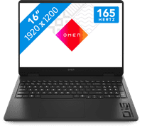 HP OMEN Slim 16-an0217nd