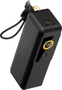 Xtorm NextGen 70W Powerbank 27.000mAh Zwart