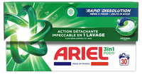 Ariel 3in1 Pods Original - 30 stuks
