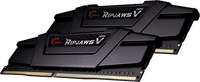 G.Skill Ripjaws V 32GB (2x16GB) DDR4 DIMM 3600MHz CL18