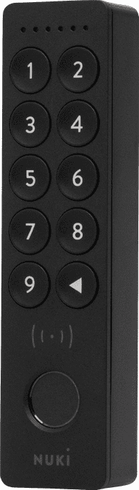 Nuki Keypad 2 NFC