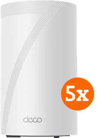 TP-Link Deco BE68 5-Pack