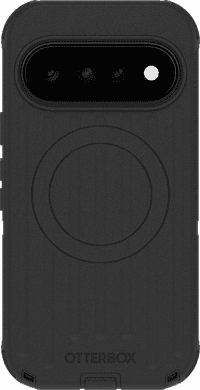 Otterbox Defender Pro Google Pixel 11 / 11 Pro Back Cover with Magnet Black