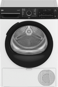 Beko BM3T692CWB SteamCure