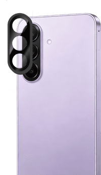 BlueBuilt Samsung Galaxy A27 Camera Lens Protector Aluminium