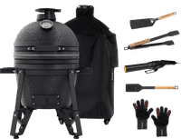 The Bastard Core Compact Complete Starterspakket