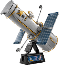 LEGO Icons Ruimtetelescoop Hubble 11382