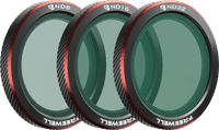 Freewell DJI Neo 2 Magnetic ND Filters Standard Day 3 pack