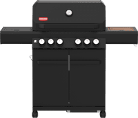Grill Guru Gas Brander 4