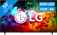 LG Mini-led 50" QNED71 (2026)