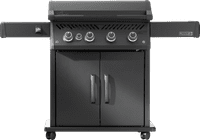 Napoleon Phantom Rogue PRO 30 Sizzle Zone