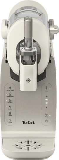 Tefal Freezi 16-in-1 Ice Cream & Frozen Drink Maker IG801A