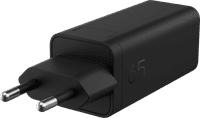 HP 65W GaN Usb C Oplader