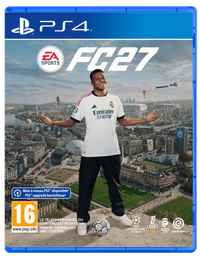 EA Sports FC 27 PS4