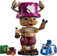 LEGO One Piece - Tony-Tony Chopper 75643
