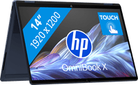HP OmniBook X Flip NG AI PC 14-kc0976ndx