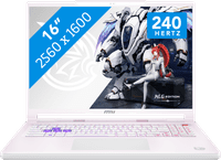 MSI Crosshair A16 HX MLG E8WGK-078BEY Azerty