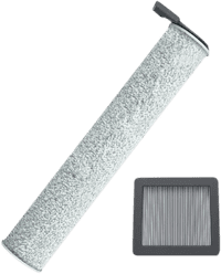 Rowenta ZR339A Set d'Accessoires X-Clean Vision