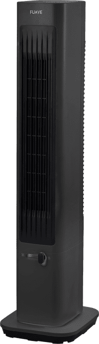 Fuave TF95CHDB Heating and Cooling 2-in-1
