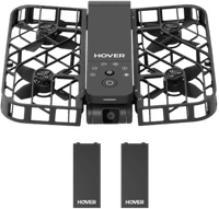 HOVERAir X1 Black Combo