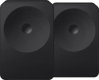 Samsung Music Studio 7 Duopack Zwart