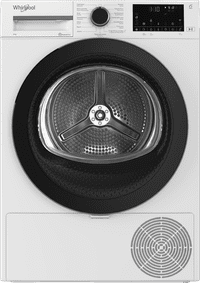 Whirlpool C WD1 94M WBS BE