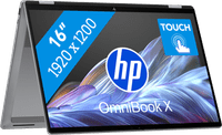 HP OmniBook X Flip NG AI PC OLED 16-cc0970ndx Azerty