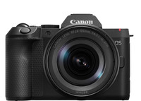 Canon EOS R8 Mark II + RF 24-105mm f/4-7.1 IS STM
