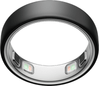 Oura Ring 5 Taille 8 Stealth