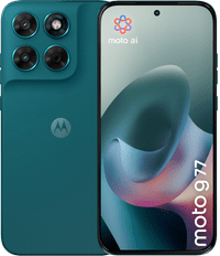 Motorola Moto G77 256GB Bruin 5G